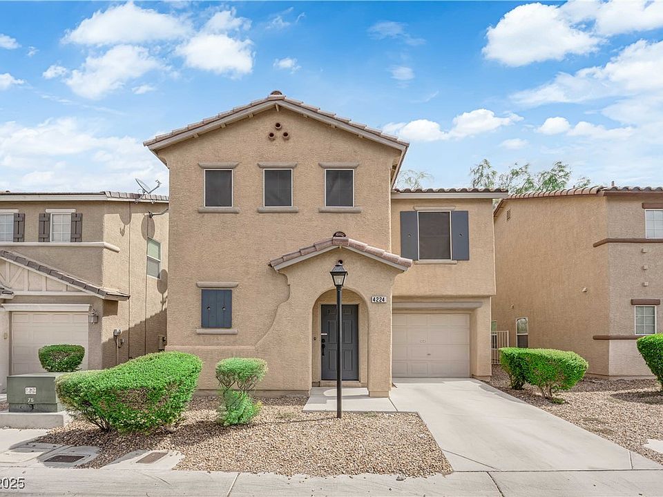 4224 Perfect Drift St, Las Vegas, NV 89129 | Zillow