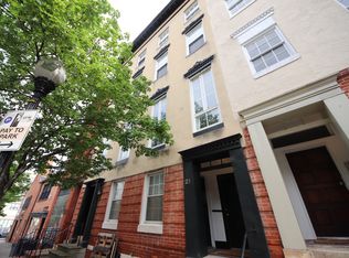 21 E Centre St APT 3R, Baltimore, MD 21202
