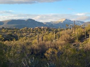 5910 E Gunsight Rd, Cave Creek, AZ 85331