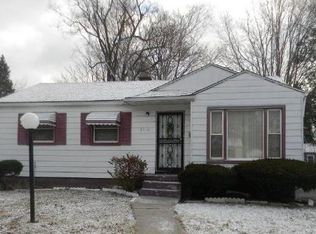 5510 Laurene St, Flint, MI 48505