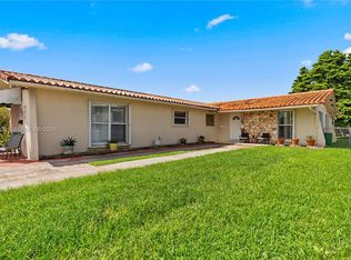 John A Campbell Little Fa, Miami, FL 33165