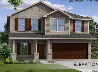 4439 Painted Bunting Ln, Baytown, TX 77521