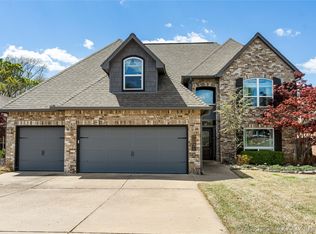 9236 S Braden Pl, Tulsa, OK 74137
