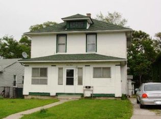 712 S Desplaines St, Joliet, IL 60436