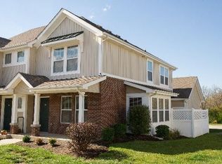 309 McConnells Trce APT 103, Lexington, KY 40511