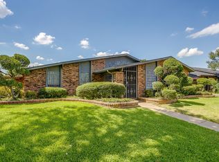 1846 Lewis Trl, Grand Prairie, TX 75052