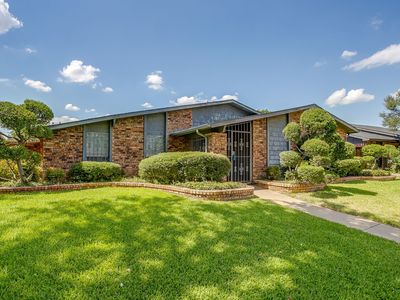 1846 Lewis Trl, Grand Prairie, TX, 75052
