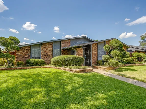 1846 Lewis Trl, Grand Prairie, TX 75052