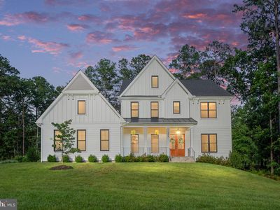 11606 Little Bay Harbor Way, Spotsylvania, VA, 22551