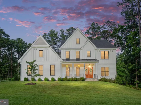 11606 Little Bay Harbor Way, Spotsylvania, VA 22551