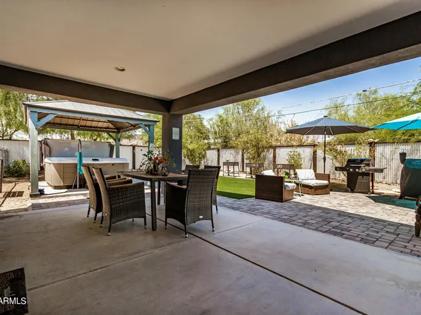 22215 N 31ST Avenue, Phoenix, AZ 85027