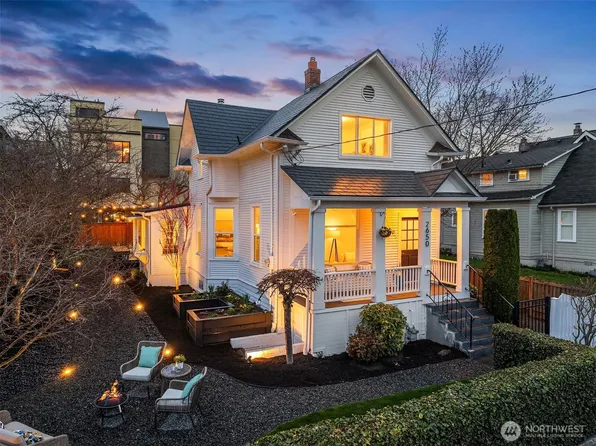 2650 NW 63rd Street, Seattle, WA 98107