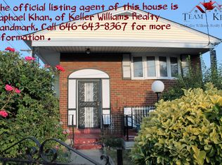 15576 115th Rd, Jamaica, NY 11434