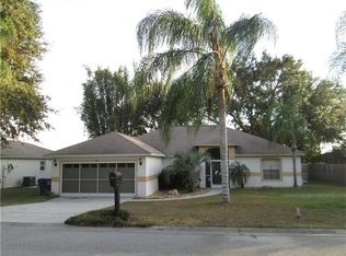 481 Ed Douglas Rd, Groveland, FL 34736