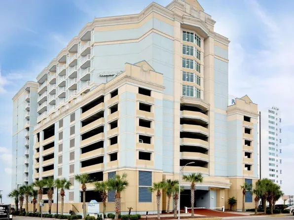2501 S Ocean Blvd. #207, Myrtle Beach, SC 29577