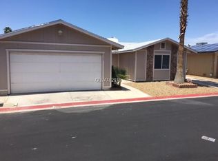 4725 Madrigal Way, Las Vegas, NV 89122