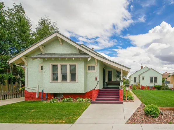 165 N Cedar St, Laramie, WY 82072