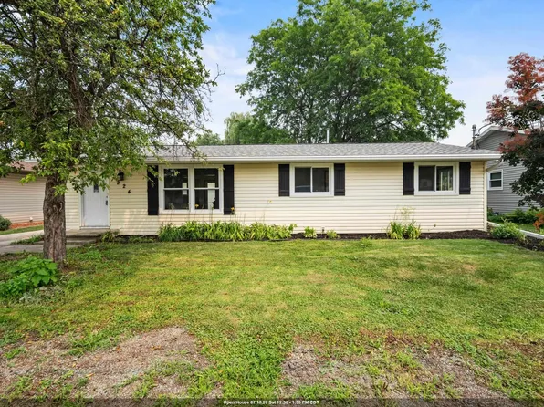224 S Telulah Ave, Appleton, WI 54915