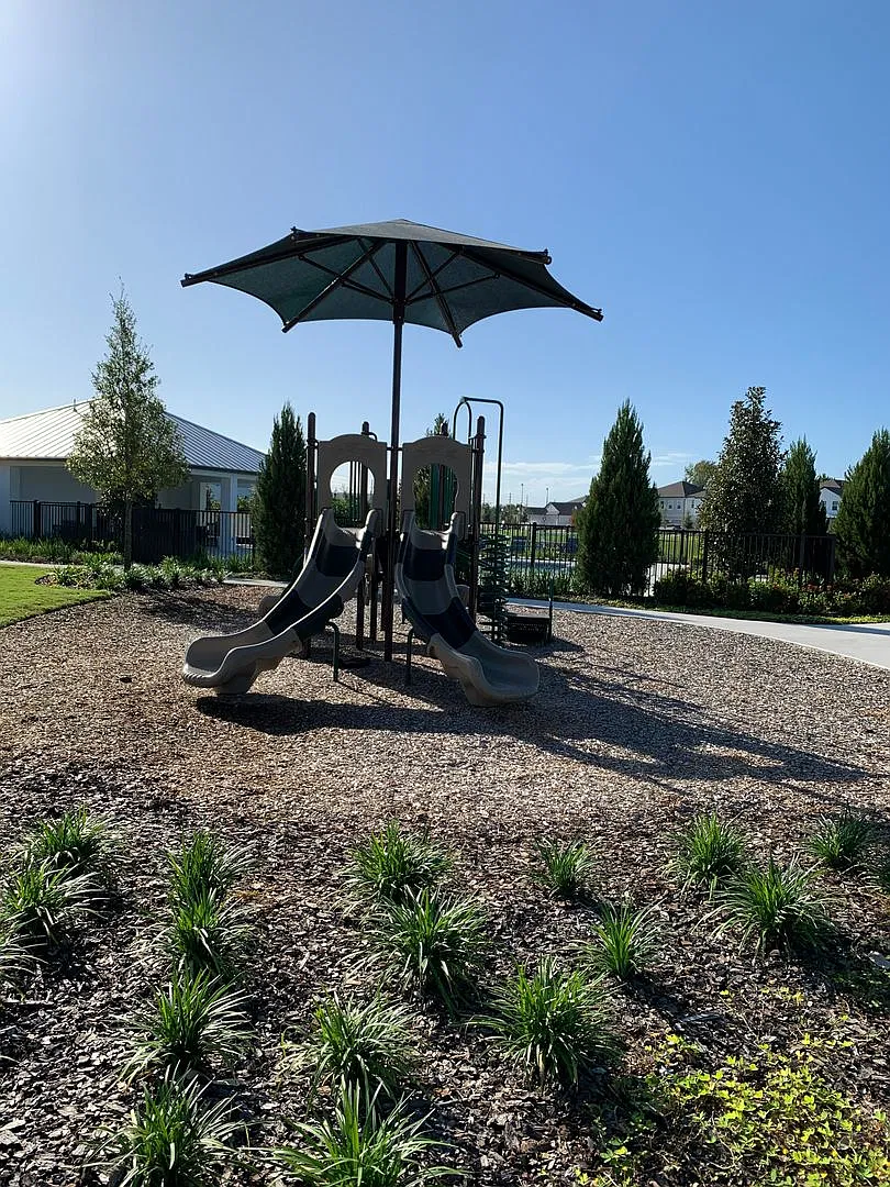 Brand new 2 story townhome w/2 car garage in Windemere — Photo 4