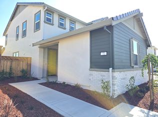 72 W Traviata Ct, Tracy, CA