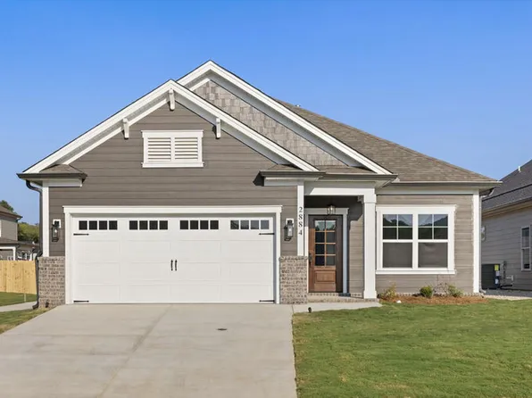 2884 Discovery Dr NW #104, Cleveland, TN 37312