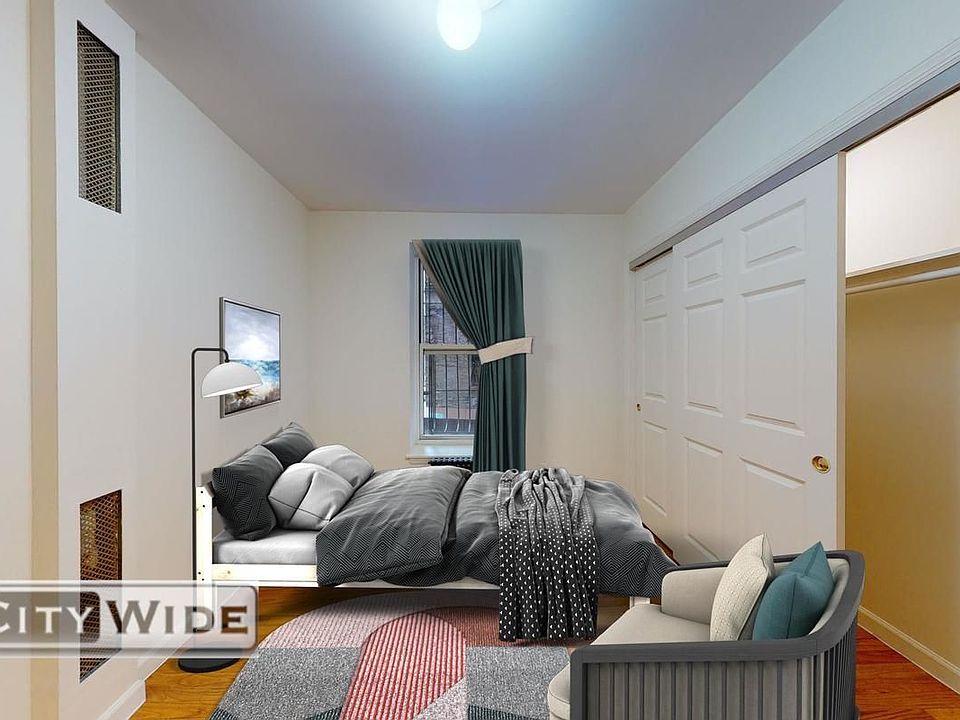 2nd image of 21 E 2nd St APT 2