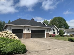 4278 Altura St, Eugene, OR