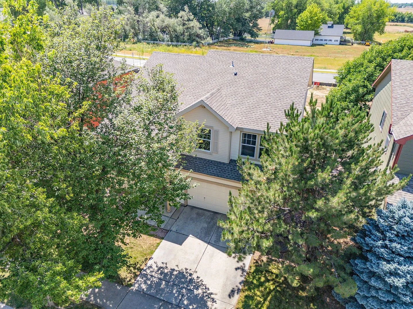 2021 Falcon Ridge Drive, Fort Collins, CO 80528 — Photo 3