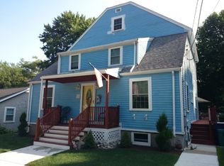 23 Tobin Rd, West Roxbury, MA 02132