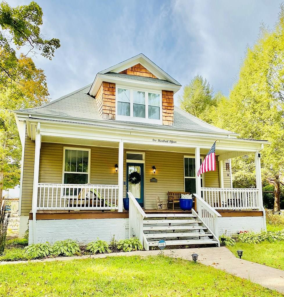 115 S Spring St, Sparta, TN 38583 MLS 222310 Zillow