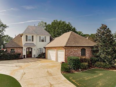 2706 Carnoustie Dr, Zachary, LA, 70791