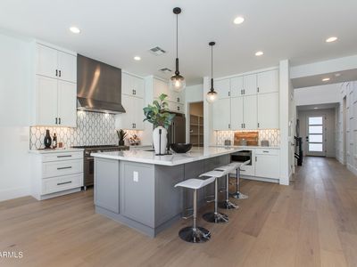 5124 N 10th Way, Phoenix, AZ, 85014