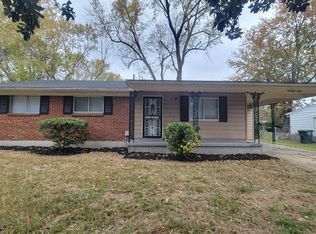 4880 Teal Ave, Memphis, TN 38118