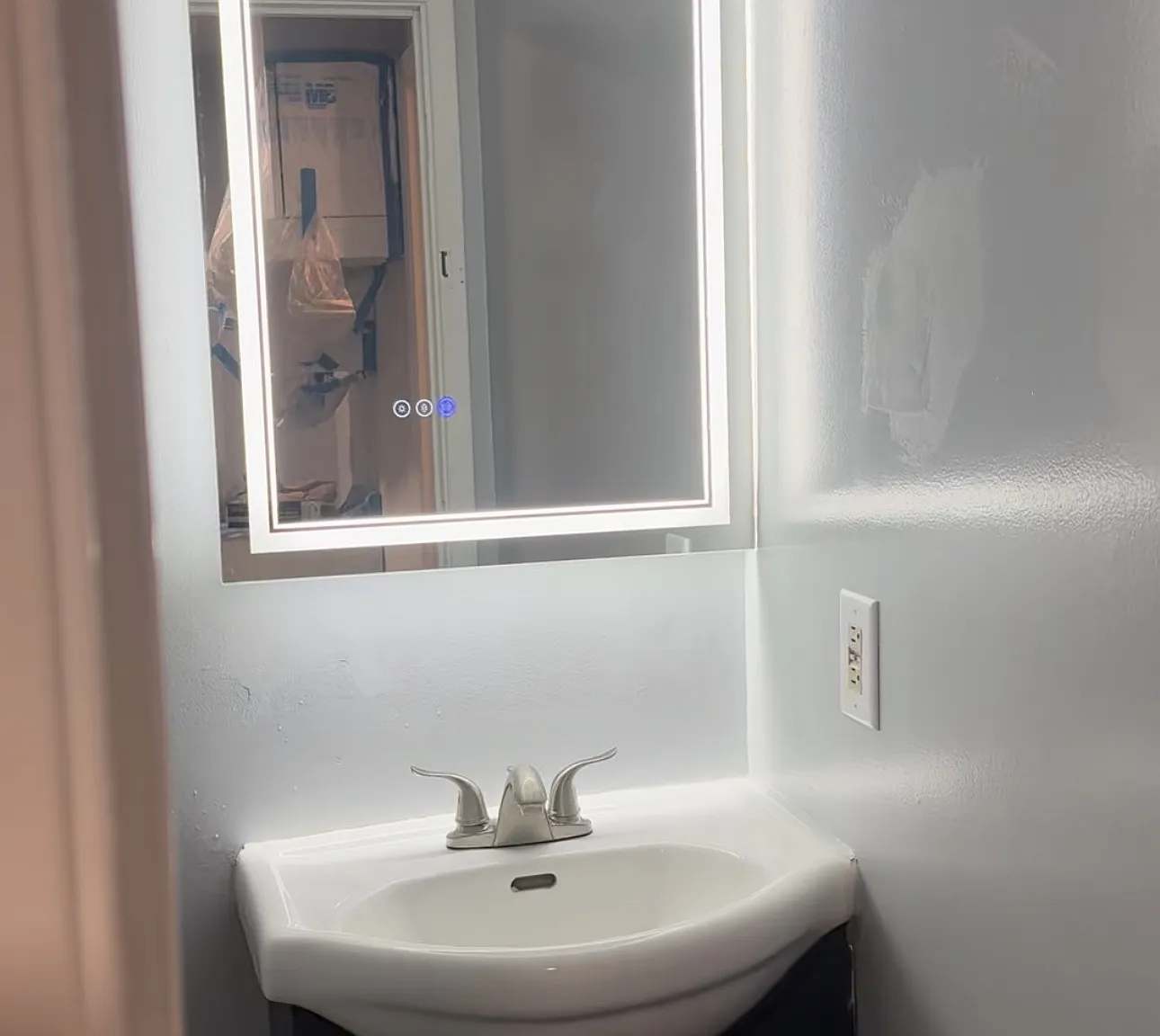 1 bed, 500 sqft, $695 — Photo 3