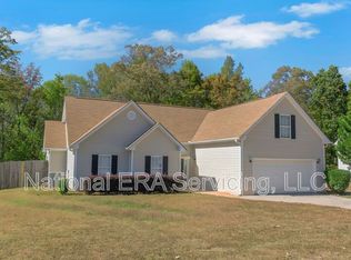 355 Long Creek Dr, Covington, GA 30016