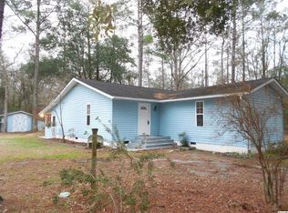 6125 Old Bucksville Rd, Conway, SC 29527