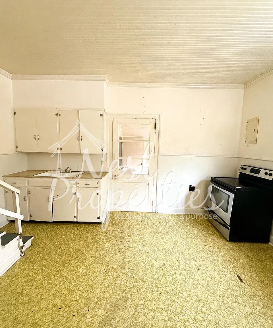 625 O'Neal Street Unit B - 1 — Photo 3