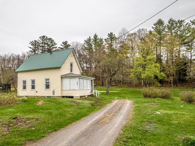 102 Hillside Avenue, Northumberland, NH, 03582