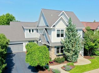 15819 Drawstone Trl, Apple Valley, MN 55124