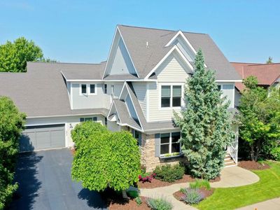 15819 Drawstone Trl, Apple Valley, MN, 55124
