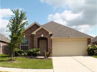 4 Signal Hill Dr, Manvel, TX 77578