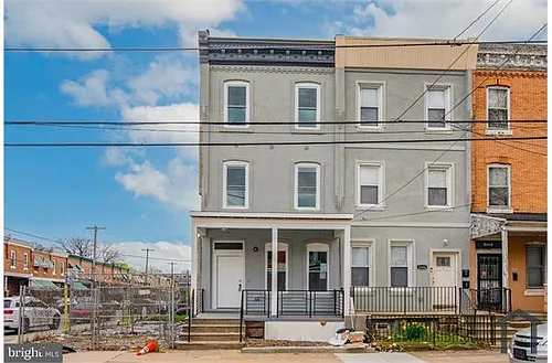 5102 Arch St Photo 1
