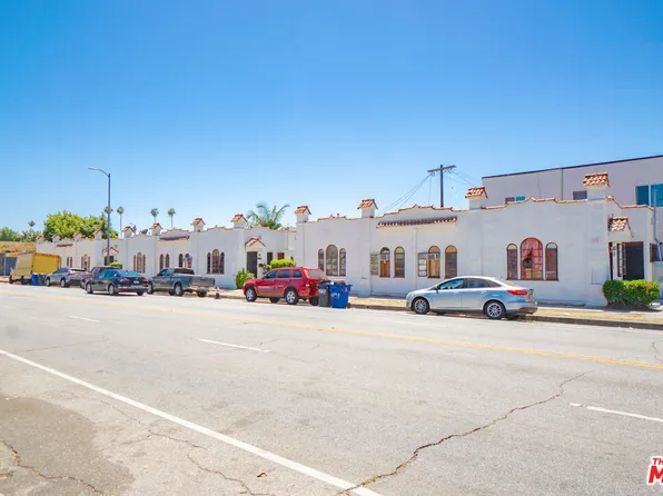 6533 S Hoover St, Los Angeles, CA 90044