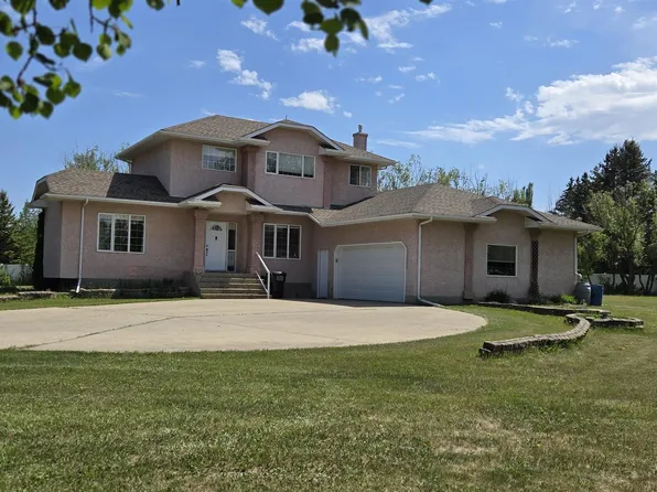 11911 231st St NW, Edmonton, AB T5S 2C2