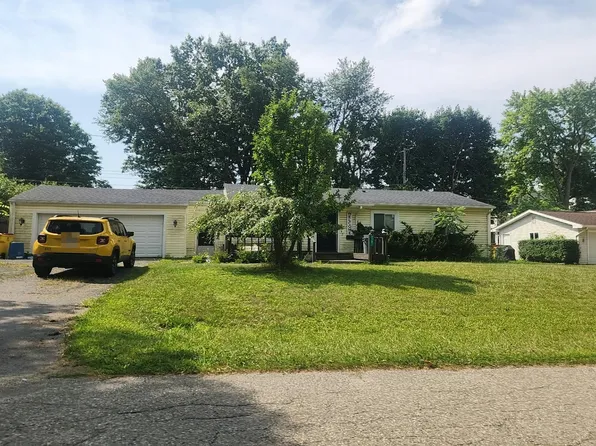 113 Minnetonka Dr, Oxford, MI 48371