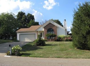6235 Bayside St NW, Canton, OH 44718