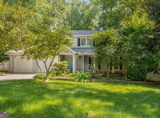 1620 Brawley Way NE, Atlanta, GA 30319