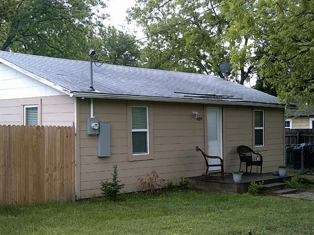 1st image of this home