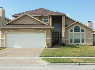 3217 White Tail Dr, Corpus Christi, TX 78414