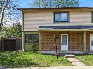 7548 Woodbine Dr, Laurel, MD 20707